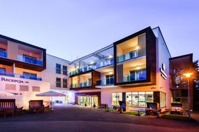Best Western Hotel Jurata 