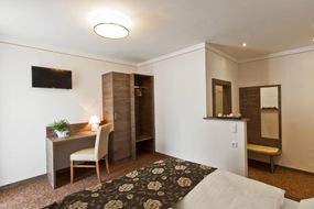 Hotel Altmünsterhof