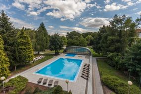 Hotel pod Lipou RESORT 