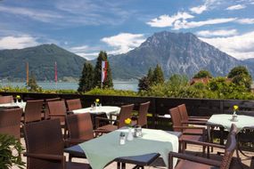 Hotel Altmünsterhof