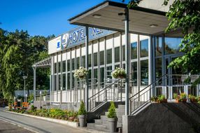 Hotel *** NAT Krynica Morska 