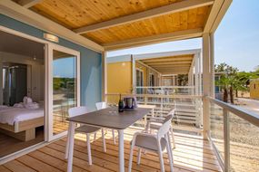 Mobile Homes Camping Omišalj 