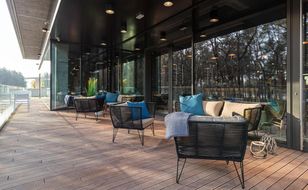 Gwiazda Morza Resort SPA&SPORT 