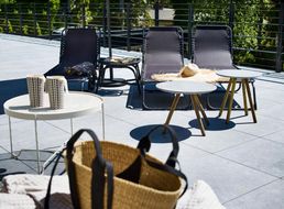 Apartamenty DECK Jurata 