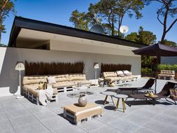 Apartamenty DECK Jurata 