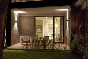 Apartamenty DECK Jurata 