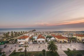 Grand Hotel & Riviera 