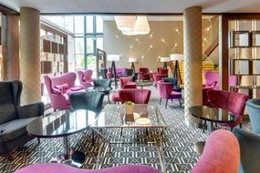 Primavera Jastrzębia Góra 