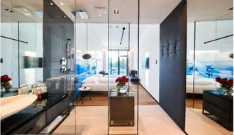 Scalaria Sunset Wing