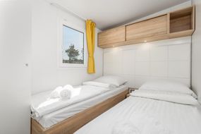 Mobile Homes Camping Omišalj 