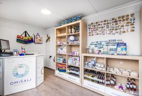 Mobile Homes Camping Omišalj 