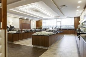 Primavera Jastrzębia Góra 