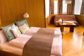 Hotel Villetta Maria Cottage