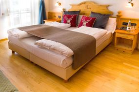 Hotel Villetta Maria Cottage