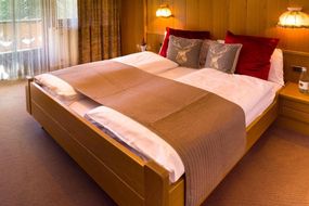 Hotel Villetta Maria Cottage