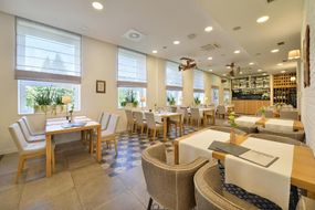 Hotel pod Lipou RESORT 