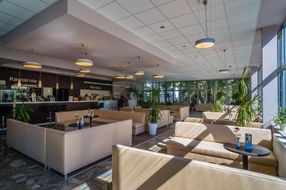 Hotel *** NAT Krynica Morska 