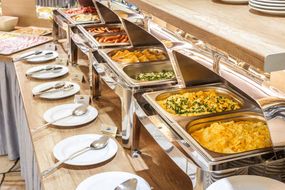 Interferie Aquapark Sport Hotel Malachit