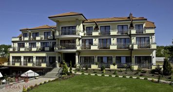 Hotel Rigga 