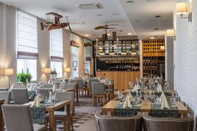 Hotel pod Lipou RESORT 