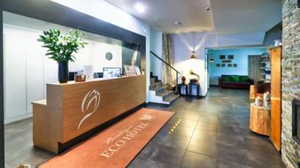 Boutique Eco Hotel Sasanka