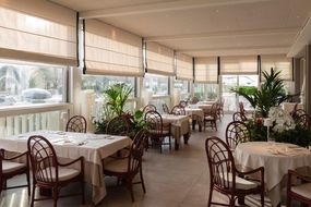 Grand Hotel & Riviera 