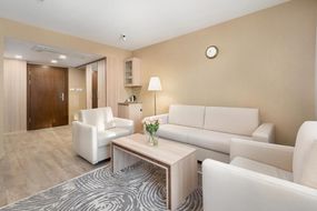 Juvena Hotel Wellness & SPA Adults Only