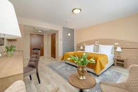 Juvena Hotel Wellness & SPA Adults Only