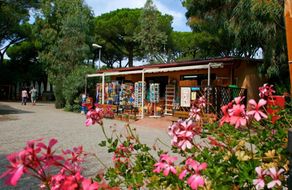 Camping Maremma Sans Souci