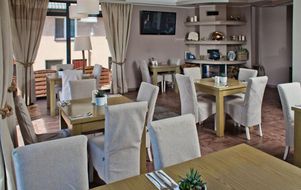 Hotel 77 Restauracja Spa 