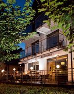 Hotel 77 Restauracja Spa 