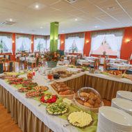 Millennium Health Resort & Spa 