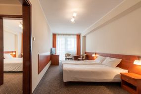 Vestina Wellness & SPA Hotel