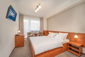 Vestina Wellness & SPA Hotel