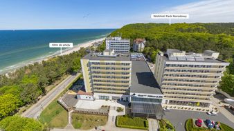 Vestina Wellness & SPA Hotel