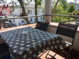 Haus Bernstein Ferienwohnungen 