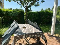 Haus Bernstein Ferienwohnungen 