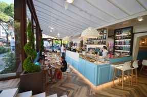 Olimpia Hotel & Aparthotel 