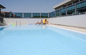 Olimpia Hotel & Aparthotel 