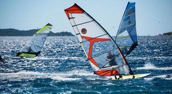 Mobile Homes Camp Perna - Adriatic Kampovi