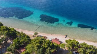 Mobile Homes Camp Perna - Adriatic Kampovi