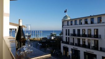 Hotel Esplanade & Aparthotel Rialto