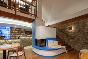 Penzion Na kraji lesa