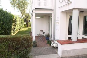 Haus Bernstein Ferienwohnungen 