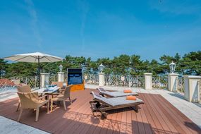 Rugard Thermal Strandhotel 