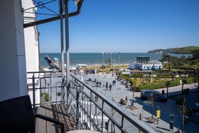 Hotel Esplanade & Aparthotel Rialto