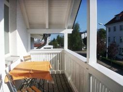 Haus Bernstein Ferienwohnungen 