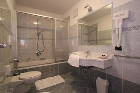 Hotel Garni Elisir
