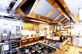 Rifugio Lago Nambino