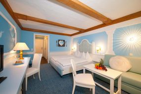 Genuss - und Vitalhotel Moisl